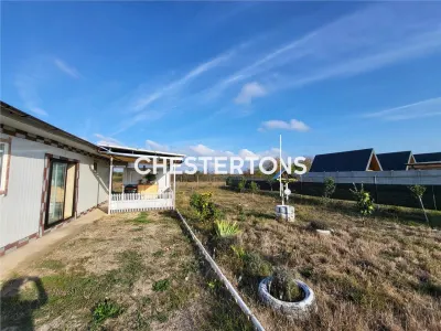 House / villa for sale 55 sqm in Gruiu - foto 3
