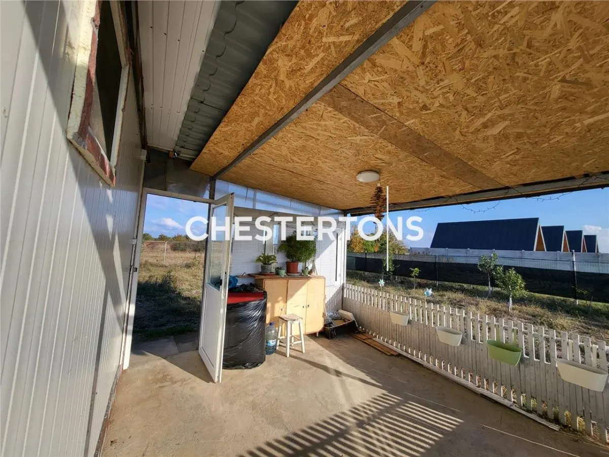 House / villa for sale 55 sqm in Gruiu - foto 4