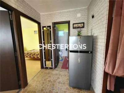 House / villa for sale 55 sqm in Gruiu - foto 5