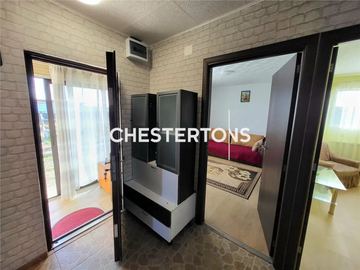 House / villa for sale 55 sqm in Gruiu - foto 6