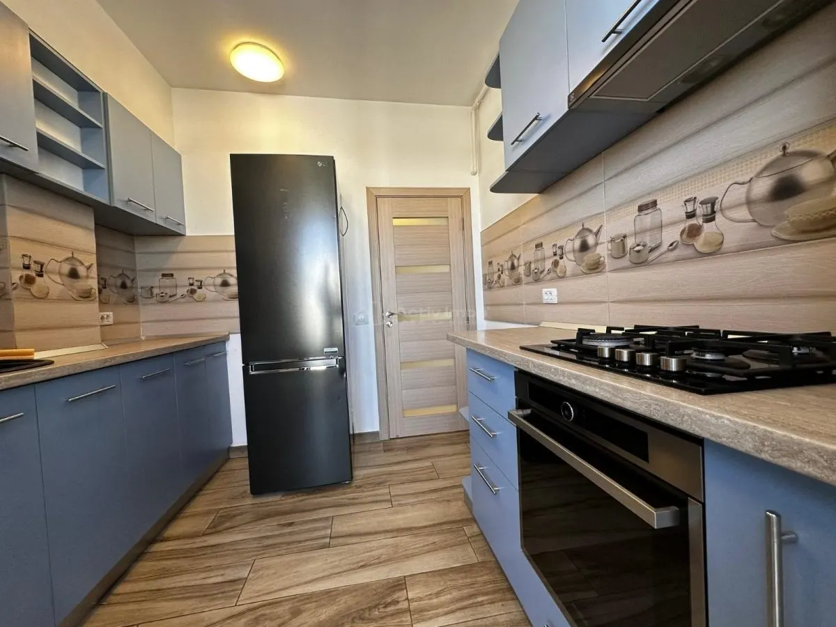Apartment with 4 bedrooms for rent 114 sqm in Bucuresti, Unirii area - foto 11
