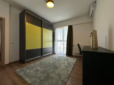 Apartment with 4 bedrooms for rent 114 sqm in Bucuresti, Unirii area - foto 7
