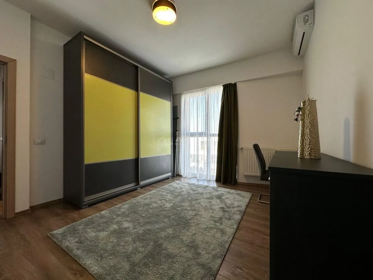 Apartment with 4 bedrooms for rent 114 sqm in Bucuresti, Unirii area - foto 7
