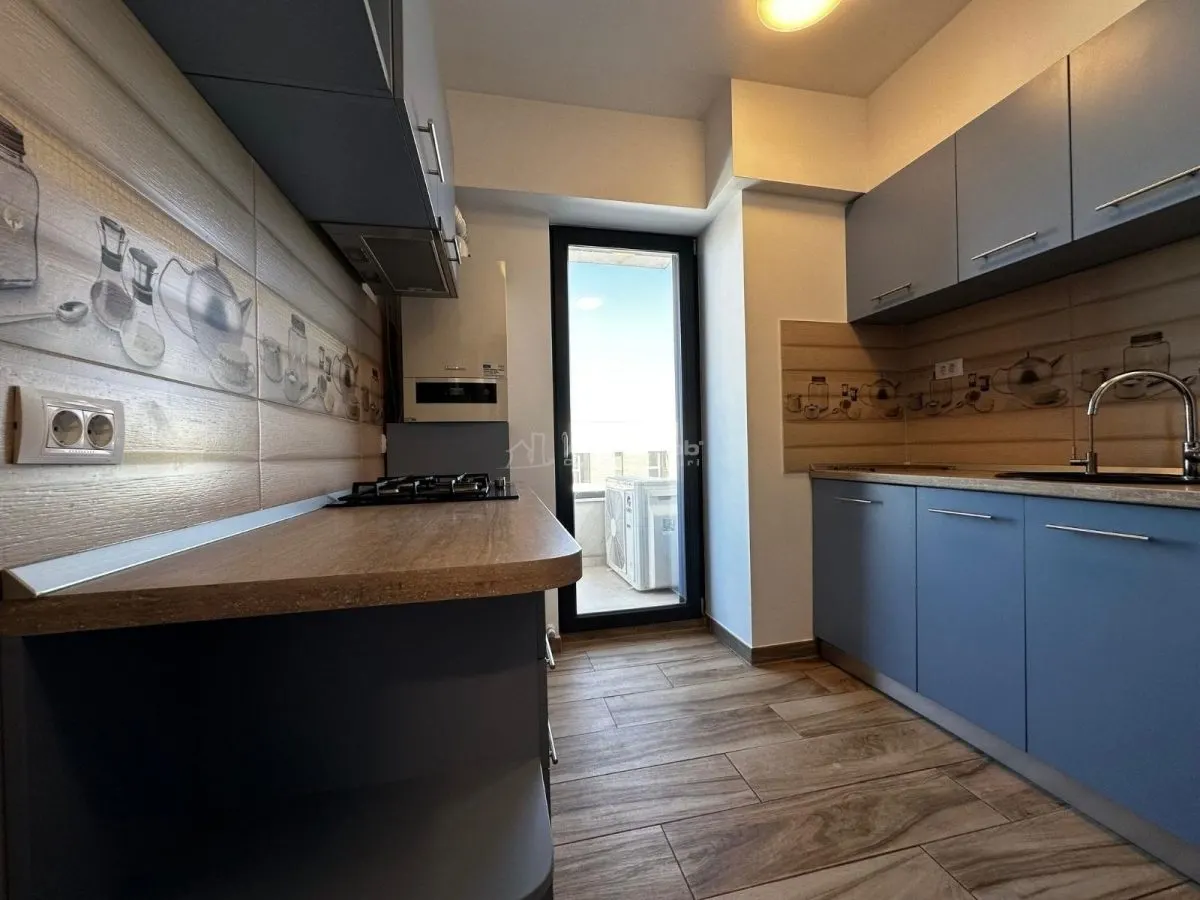 Apartment with 4 bedrooms for rent 114 sqm in Bucuresti, Unirii area - foto 10