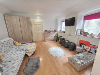 Apartment with 2 bedrooms for sale 70 sqm in Brasov, Centrul Istoric area - Brasov