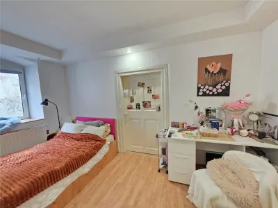 2 camere semidecomandat - Piata Sfatului - Centrul Istoric - foto 4