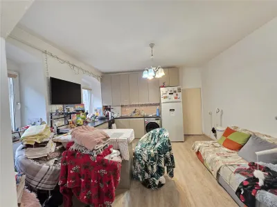 2 camere semidecomandat - Piata Sfatului - Centrul Istoric - foto 7