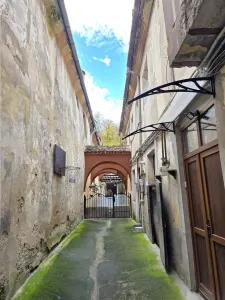 2 camere semidecomandat - Piata Sfatului - Centrul Istoric - foto 10