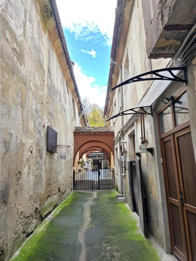 2 camere semidecomandat - Piata Sfatului - Centrul Istoric - foto 10