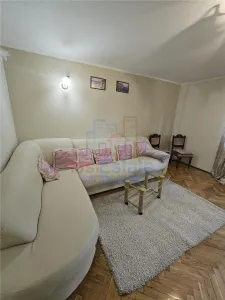 Apartment with 3 bedrooms for rent 70 sqm in Iasi, Copou area - foto 3