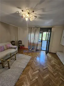 Apartment with 3 bedrooms for rent 70 sqm in Iasi, Copou area - foto 4