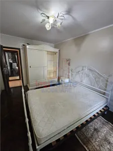 Apartment with 3 bedrooms for rent 70 sqm in Iasi, Copou area - foto 6