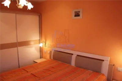 Apartment with 2 bedrooms for rent 50 sqm in Iasi, Centru Civic area - foto 3