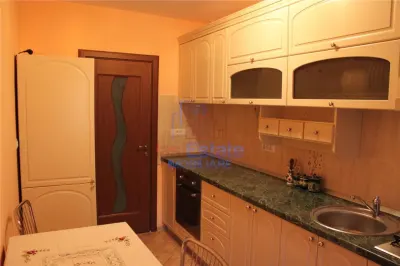 Apartment with 2 bedrooms for rent 50 sqm in Iasi, Centru Civic area - foto 4