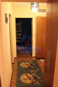 Apartment with 2 bedrooms for rent 50 sqm in Iasi, Centru Civic area - foto 7