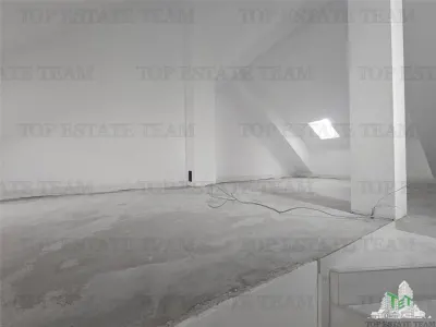 Vila 3 camere pereti dubli+mansarda in Prelungirea Ghencea - foto 7