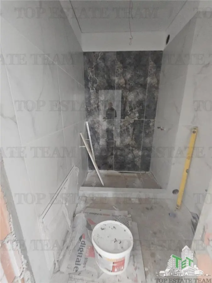 Vila 3 camere pereti dubli+mansarda in Prelungirea Ghencea - foto 9