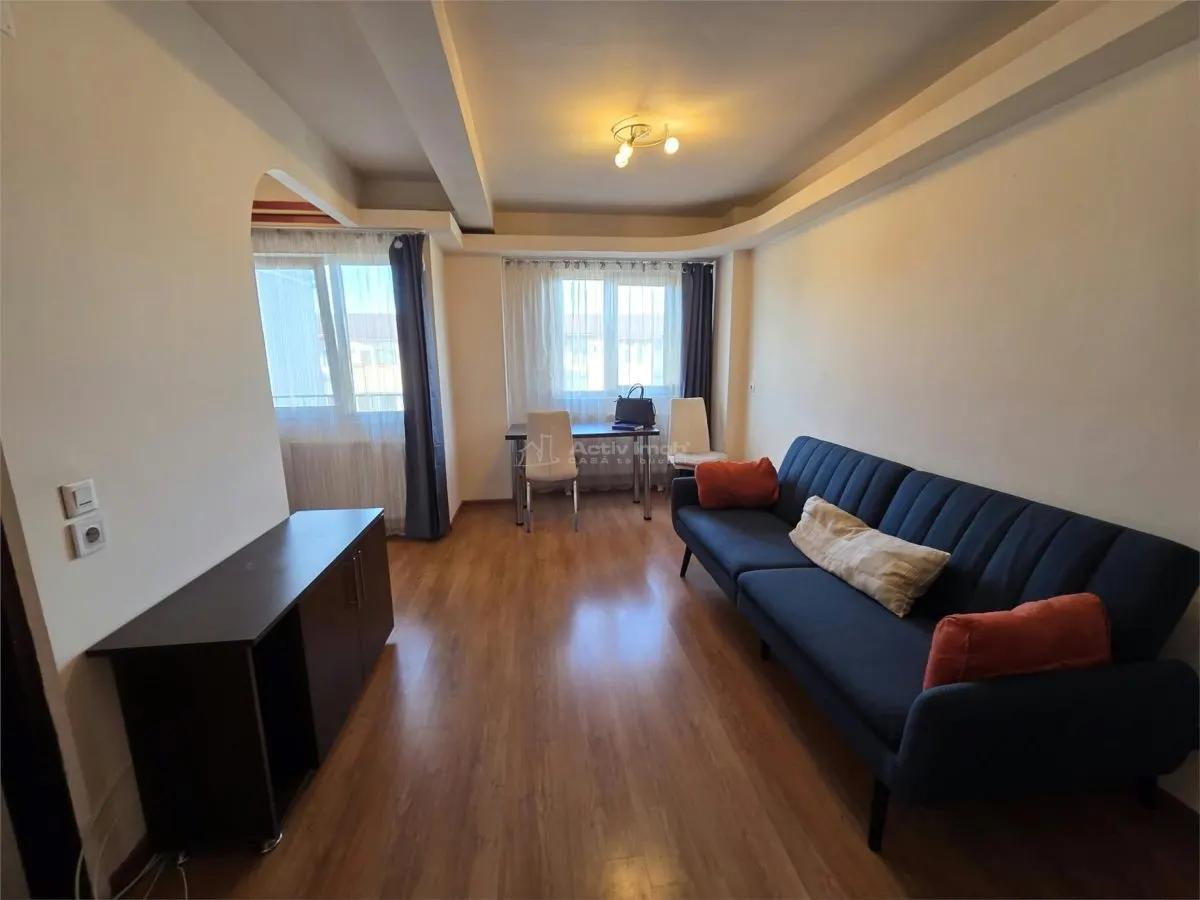 2 camere, zona centrala, ING Piata Mare, Rm. Valcea - foto 1