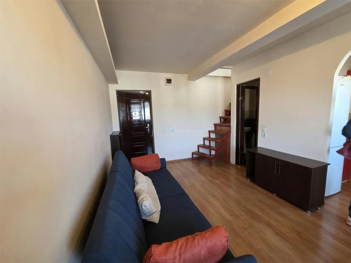 2 camere, zona centrala, ING Piata Mare, Rm. Valcea - foto 2