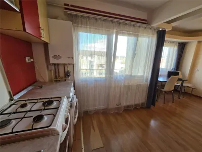 2 camere, zona centrala, ING Piata Mare, Rm. Valcea - foto 4