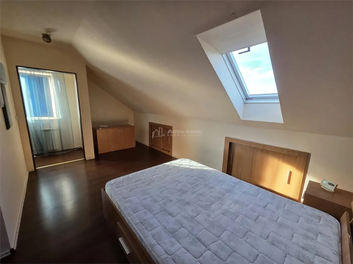 2 camere, zona centrala, ING Piata Mare, Rm. Valcea - foto 8