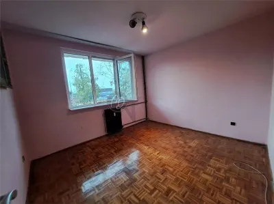 Apartment with 2 bedrooms for sale 45.66 sqm in Oradea, Rogerius area - foto 5