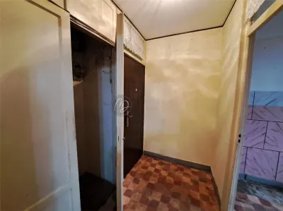 Apartment with 2 bedrooms for sale 45.66 sqm in Oradea, Rogerius area - foto 7
