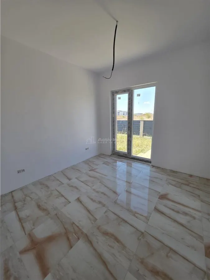 Casa individuala - Tunari - P + M - 5 camere - 2 bai - 165mp - 350mp teren - foto 10