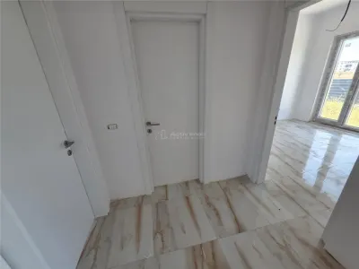 Casa individuala - Tunari - P + M - 5 camere - 2 bai - 165mp - 350mp teren - foto 23