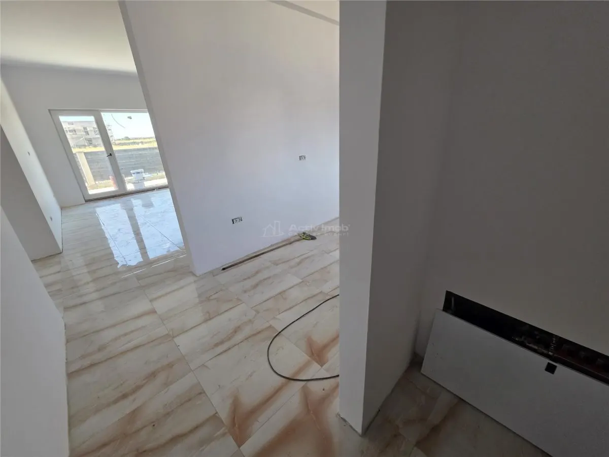 Casa individuala - Tunari - P + M - 5 camere - 2 bai - 165mp - 350mp teren - foto 25