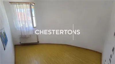 Apartament 4 camere in vila+gradina 150mp in centru Bragadiru - foto 7