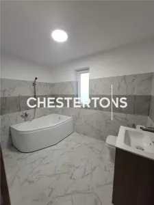 Vila 5 camere/180mp utili/500mp curte - foto 11