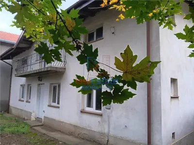 Releu Bucium padure Viluta P+M SU=70mp Teren 73mp - Paun