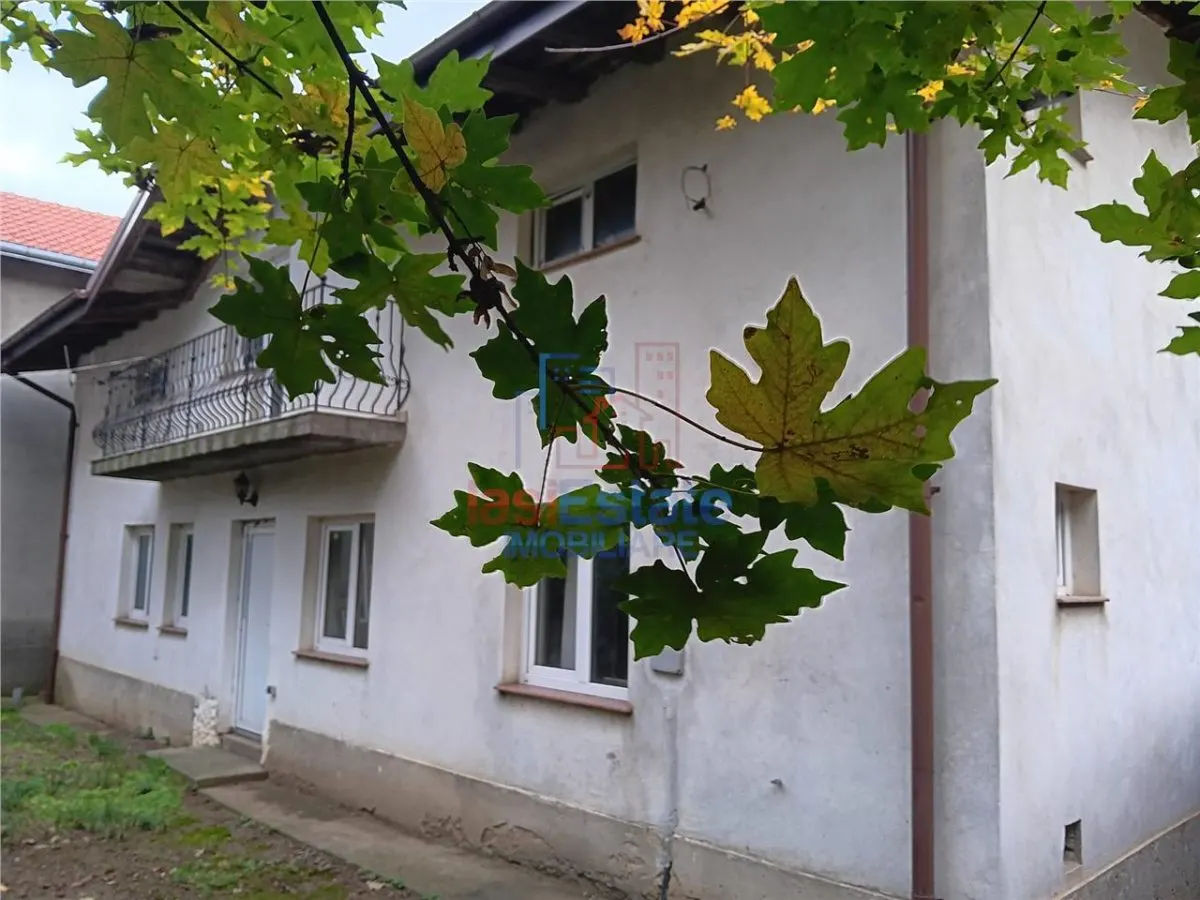 Releu Bucium padure Viluta P+M SU=70mp Teren 73mp - foto 1