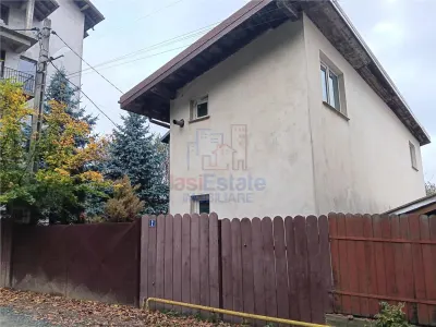 Releu Bucium padure Viluta P+M SU=70mp Teren 73mp - foto 4