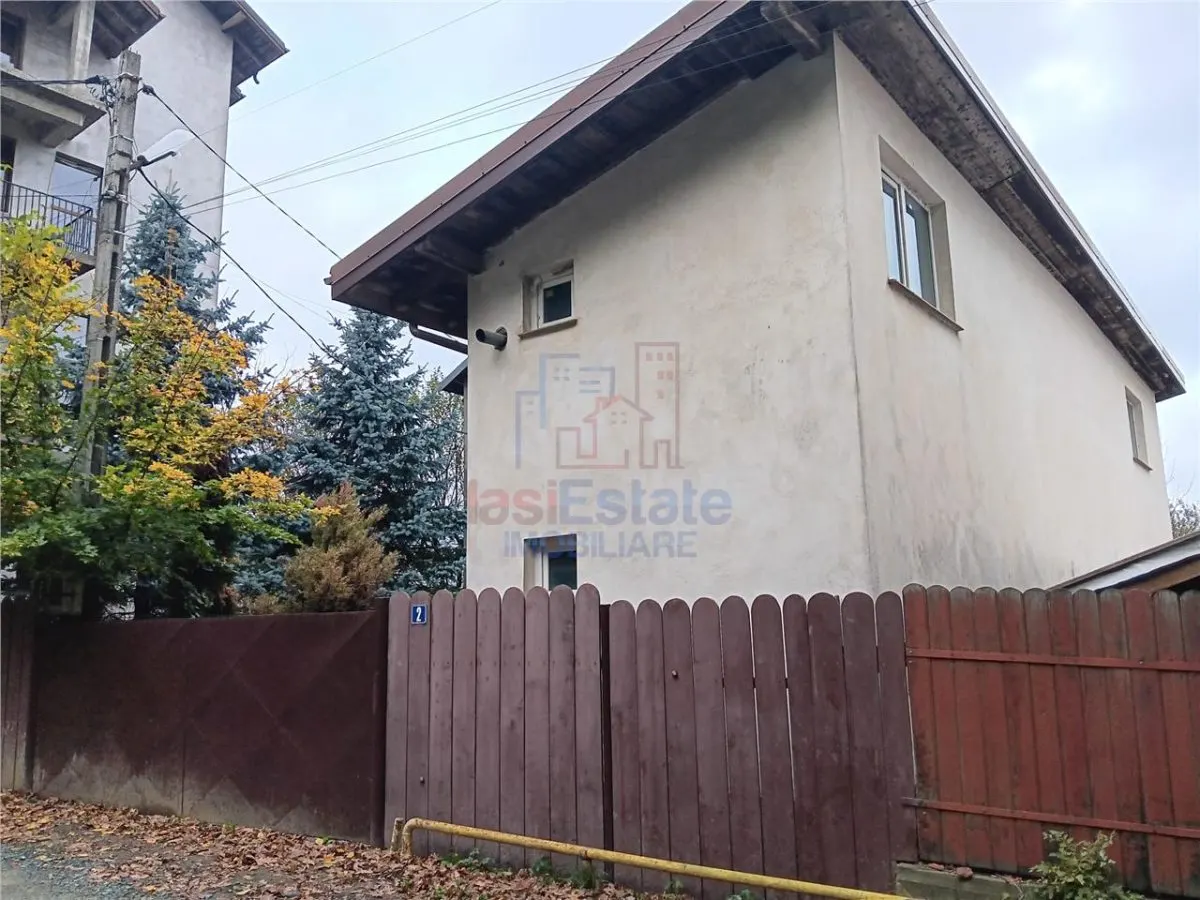 Releu Bucium padure Viluta P+M SU=70mp Teren 73mp - foto 4