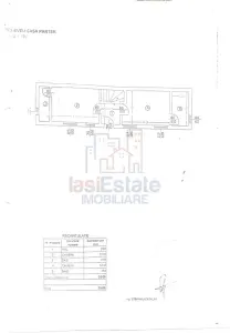 Releu Bucium padure Viluta P+M SU=70mp Teren 73mp - foto 7