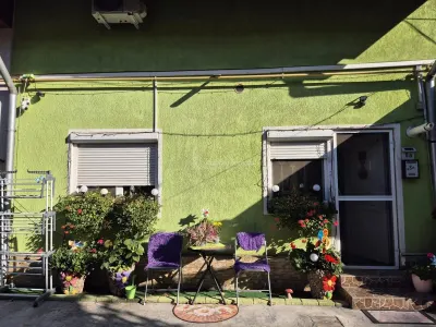 Casa 3 camere str Tudor Vladimirescu - Oradea