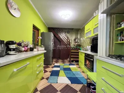 Casa 3 camere str Tudor Vladimirescu - foto 3