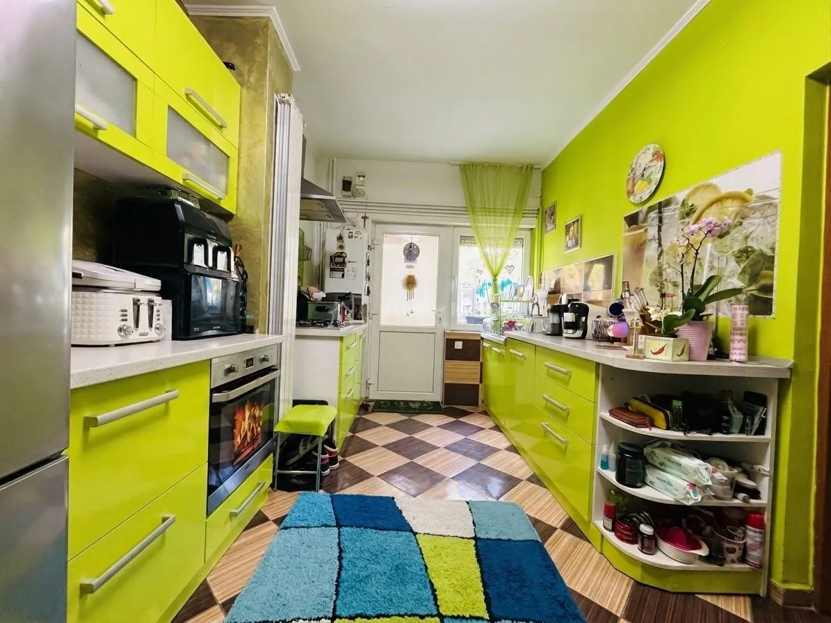 Casa 3 camere str Tudor Vladimirescu - foto 4