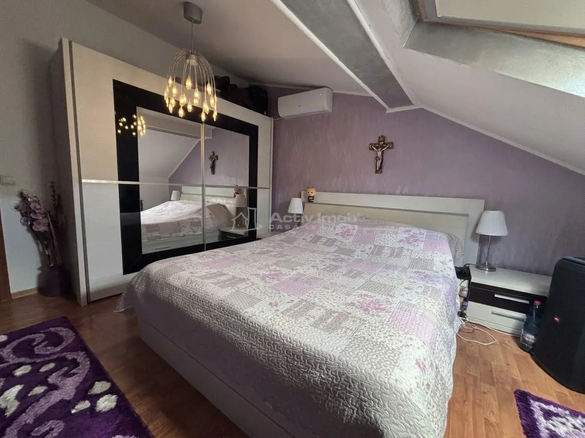 Casa 3 camere str Tudor Vladimirescu - foto 7