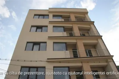 Oportunitate de investitie / birouri Cladire S+P+4 , Domenii/ Ion Mihalache - Bucuresti