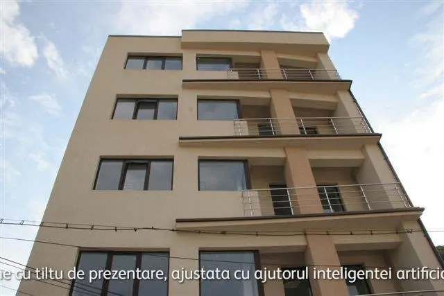 Oportunitate de investitie / birouri Cladire S+P+4 , Domenii/ Ion Mihalache - foto 1