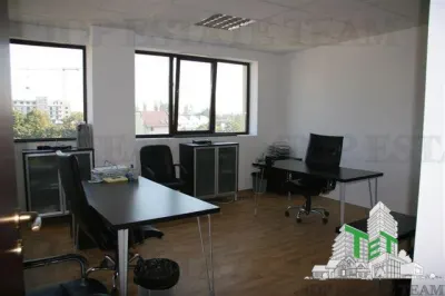 Oportunitate de investitie / birouri Cladire S+P+4 , Domenii/ Ion Mihalache - foto 12
