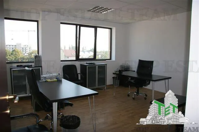 Oportunitate de investitie / birouri Cladire S+P+4 , Domenii/ Ion Mihalache - foto 12
