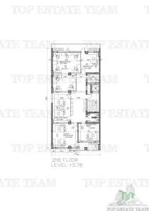 Oportunitate de investitie / birouri Cladire S+P+4 , Domenii/ Ion Mihalache - foto 15