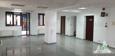 Oportunitate de investitie / birouri Cladire S+P+4 , Domenii/ Ion Mihalache - foto 3