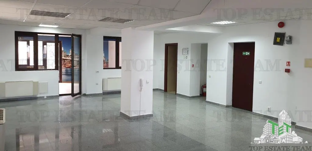 Oportunitate de investitie / birouri Cladire S+P+4 , Domenii/ Ion Mihalache - foto 3