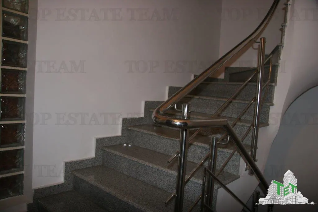 Oportunitate de investitie / birouri Cladire S+P+4 , Domenii/ Ion Mihalache - foto 4
