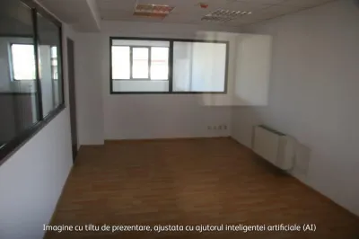 Oportunitate de investitie / birouri Cladire S+P+4 , Domenii/ Ion Mihalache - foto 5